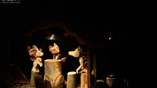 SLUK: Bogat poslijepodnevni program drugog dana festivala SLUK: Bogat poslijepodnevni program drugog dana festivala