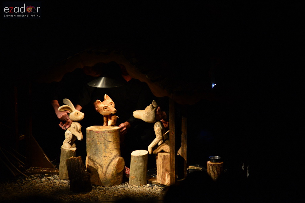 SLUK: Bogat poslijepodnevni program drugog dana festivala SLUK: Bogat poslijepodnevni program drugog dana festivala