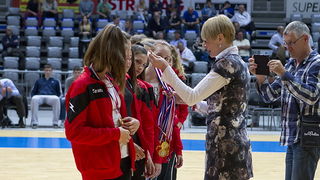 ABA liga, 26. kolo: KK Zadar – KK Union Olimpija 77-75, Foto: Kristijan Orlić