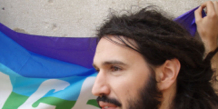 Davor Fadić/Foto: Nikola Turčinov Davor Fadić/Foto: Nikola Turčinov