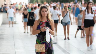 Večernji đir po gradu, ponedjeljak 30. srpnja 2018. Večernji đir po gradu, ponedjeljak 30. srpnja 2018.