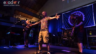 Hladno pivo @ Arsenal Zadar Hladno pivo @ Arsenal Zadar