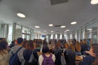 LIK spoj mladi Špud