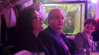 50-ti rođendan restorana Niko, foto: Darko Belančić 50-ti rođendan restorana Niko, foto: Darko Belančić