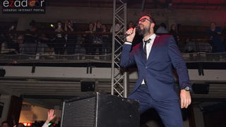 Petar Grašo @ Arsenal Zadar Petar Grašo @ Arsenal Zadar