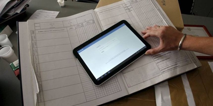 e-dnevnik, foto: os-semovec.skole.hr e-dnevnik, foto: os-semovec.skole.hr