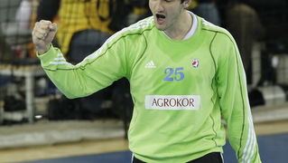 Hrvatska – Poljska 29-23, Foto: CROPIX