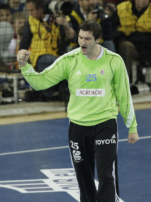 Hrvatska – Poljska 29-23, Foto: CROPIX