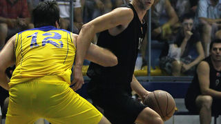 Ljetna liga: Arbanasi – Bokanjac 75-72, Foto: Marin Gospić