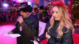 Virske maškare 2017: Karnevalske igre i koncert grupe Vista Virske maškare 2017: Karnevalske igre i koncert grupe Vista