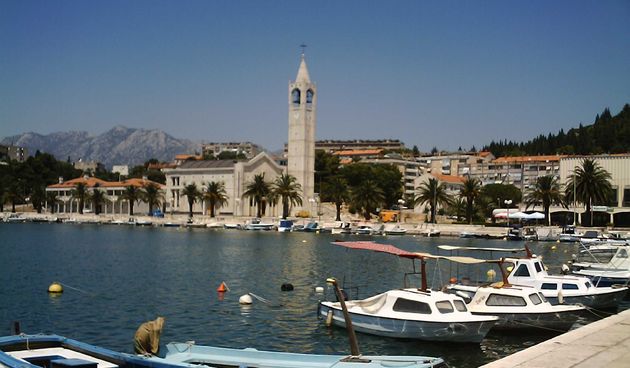 Ploče, wikipedia.hr