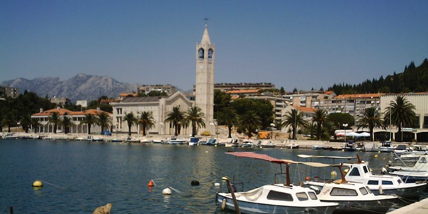 Ploče, wikipedia.hr