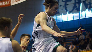 KK Sonik Puntamika – KK Alkar 77-59 (foto:Saša Čuka) KK Sonik Puntamika – KK Alkar 77-59 (foto:Saša Čuka)