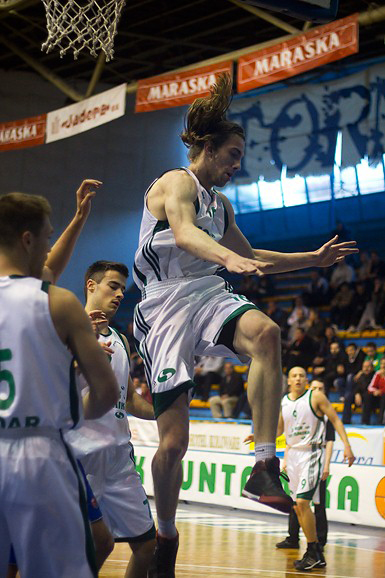 KK Sonik Puntamika – KK Alkar 77-59 (foto:Saša Čuka) KK Sonik Puntamika – KK Alkar 77-59 (foto:Saša Čuka)