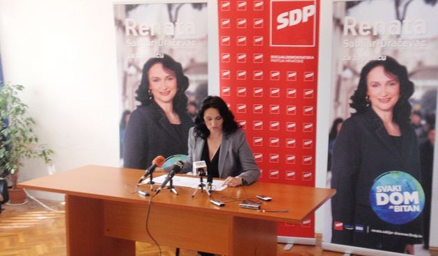 Renata Sabljar-Dračevac