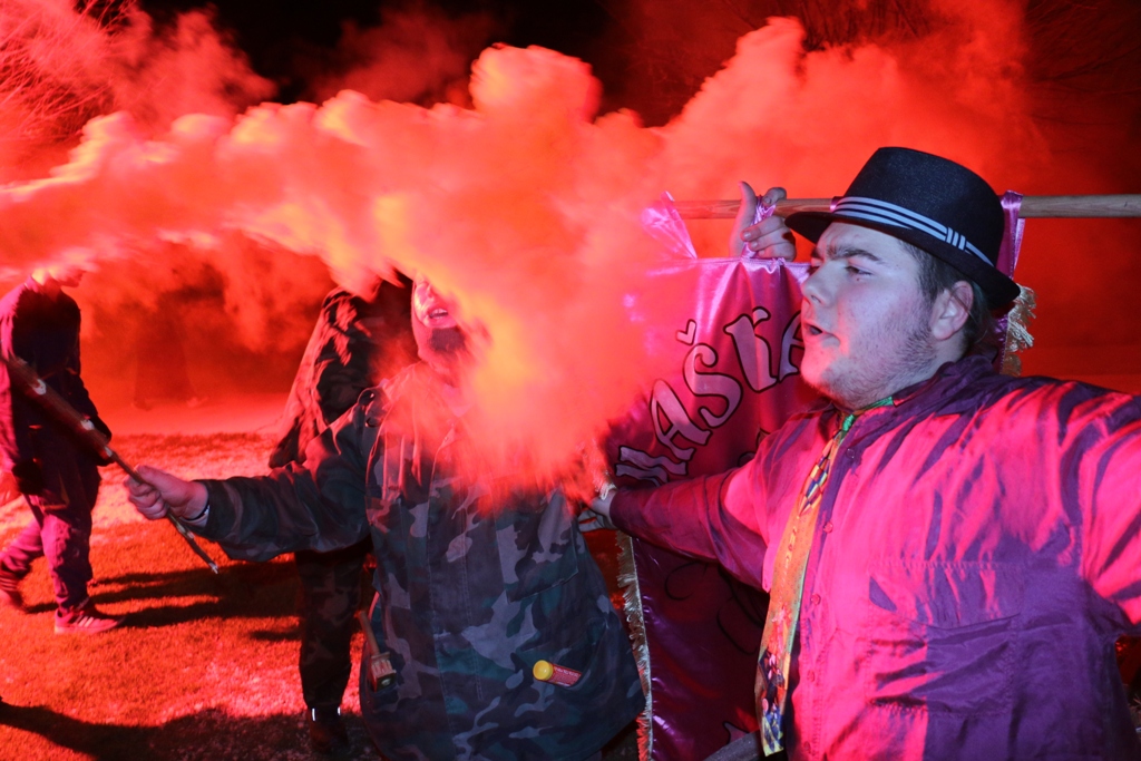 Virski Karneval veliko finale: nastupila Maja Šuput Virski Karneval veliko finale: nastupila Maja Šuput