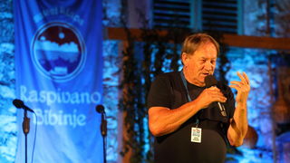 42. susret klapa Raspivano Bibinje 42. susret klapa Raspivano Bibinje