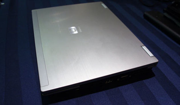 HP EliteBook 2530P (foto: tportal.hr)