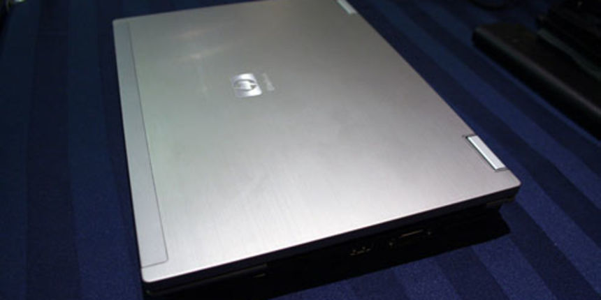 HP EliteBook 2530P (foto: tportal.hr) HP EliteBook 2530P (foto: tportal.hr)