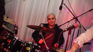 U Famous beach and grill baru Rockatansky bend proslavio je 20 godina djelovanja U Famous beach and grill baru Rockatansky bend proslavio je 20 godina djelovanja