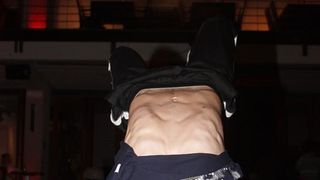 Hip Hop a ne dop u Arsenalu (foto: Filip Plazonić)