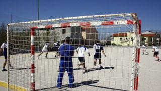 Vrsi: 3. Memorijalni malonogometni turnir “Frane Vukic”, Foto: Mladen Malik