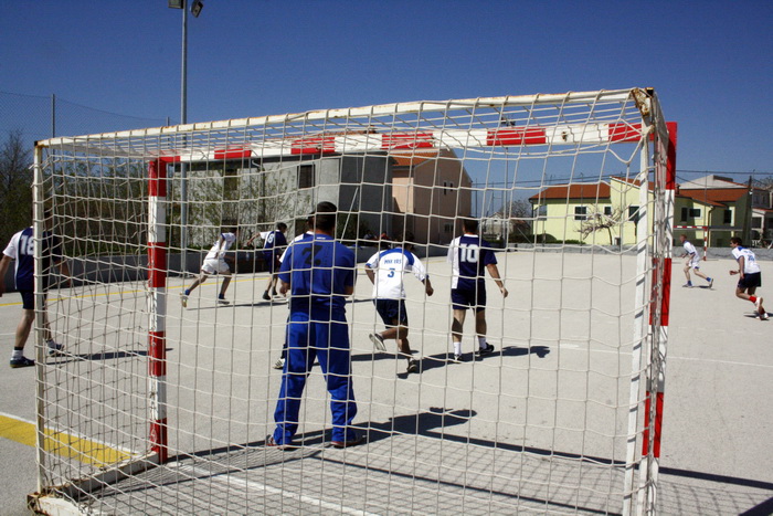 Vrsi: 3. Memorijalni malonogometni turnir “Frane Vukic”, Foto: Mladen Malik