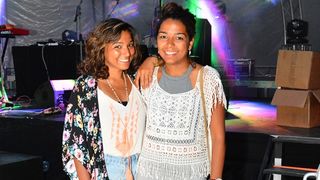 Sinkane & Edy Ramich oduševili na zadarskom Terraneo Summer Breaku, foto: Iva Perinčić Sinkane & Edy Ramich oduševili na zadarskom Terraneo Summer Breaku, foto: Iva Perinčić