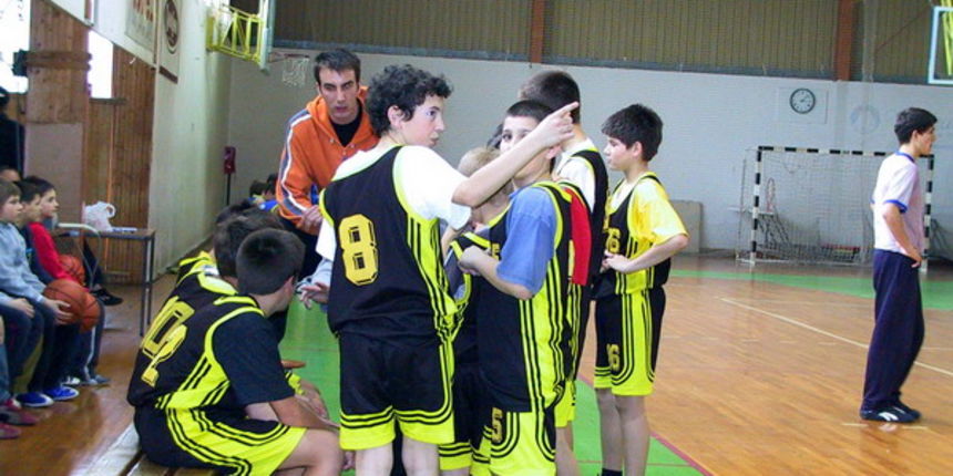 KK ABC Zadar KK ABC Zadar