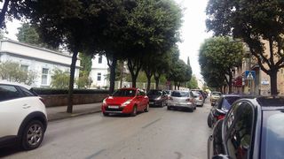 Ulica Stjepana Radića Ulica Stjepana Radića