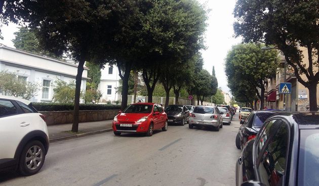 Ulica Stjepana Radića