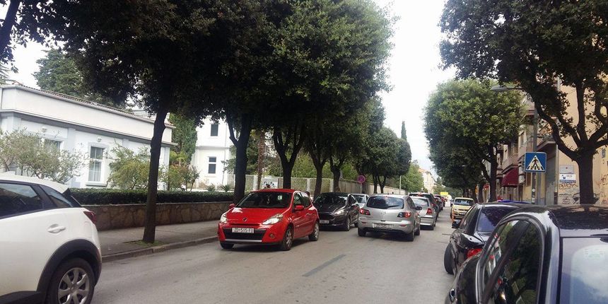 Ulica Stjepana Radića