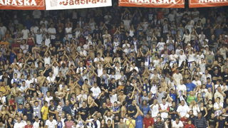 Zadar – Cibona 87-80 3.10.07.