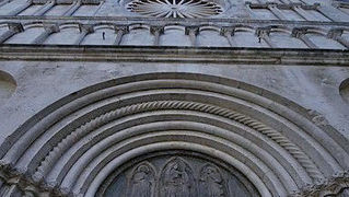 Otvorenje Međunarodnog natjecanja pjevačkih zborova (foto:Saša Čuka) Otvorenje Međunarodnog natjecanja pjevačkih zborova (foto:Saša Čuka)