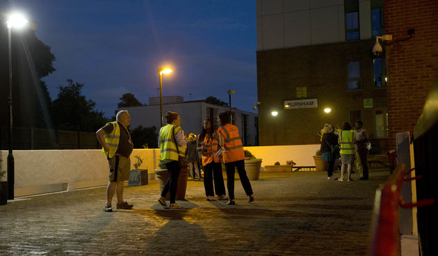 Ništa se više ne prepušta slučaju: pet nebodera u Londonu evakuirano usred noći zbog opasnosti od požara