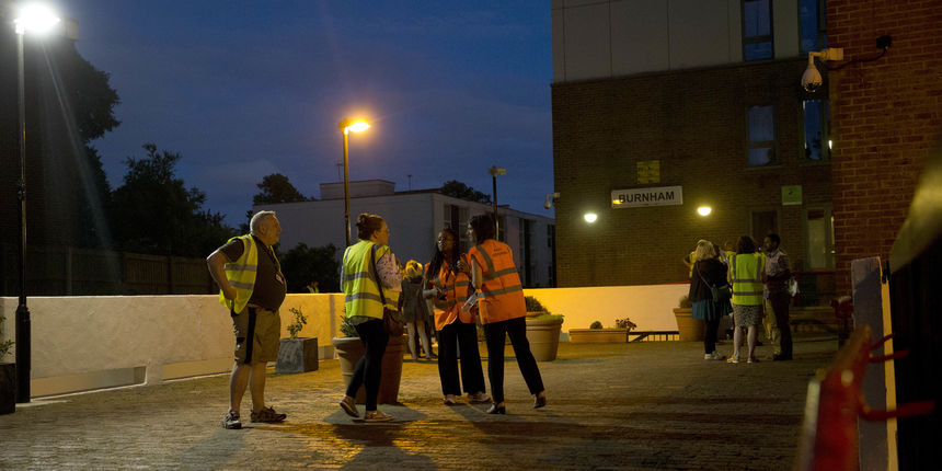 Ništa se više ne prepušta slučaju: pet nebodera u Londonu evakuirano usred noći zbog opasnosti od požara