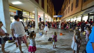 KalelargArt dan 2. ; foto Iva Perinčić KalelargArt dan 2. ; foto Iva Perinčić