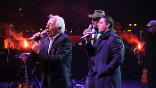 Splitska Riva: Ta divna splitska noc, Foto: Marko Car Splitska Riva: Ta divna splitska noc, Foto: Marko Car