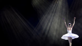 Carski ruski balet Carmen i Bolero, foto: Leo Banic Carski ruski balet Carmen i Bolero, foto: Leo Banic