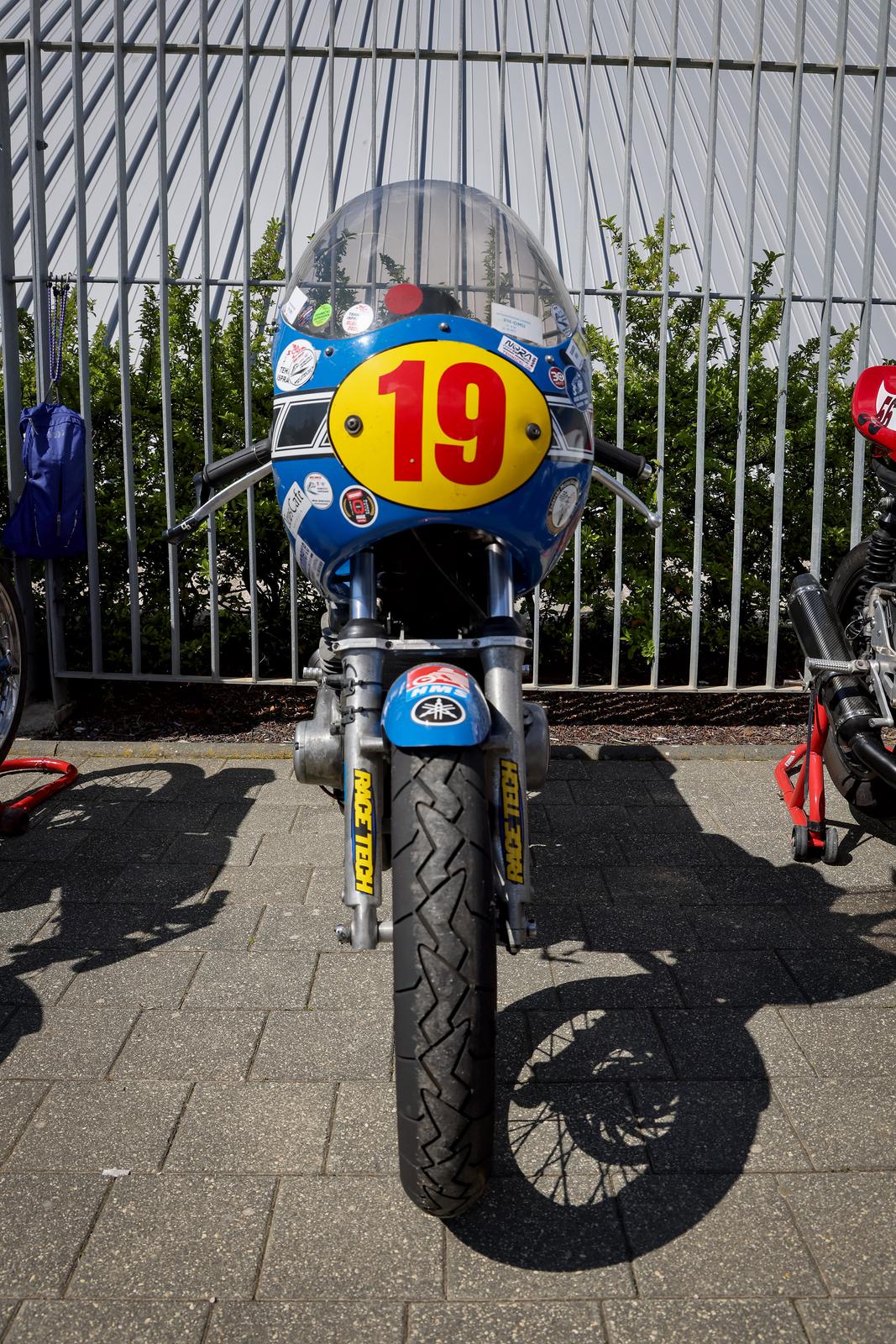 Automobilistička utrka “Nagrada Grada Zadra 2025” Automobilistička utrka “Nagrada Grada Zadra 2025”