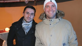 Virani 2016. godinu dočekali uz Lidiju Bačić, Leteći odred i spektakularan vatromet Virani 2016. godinu dočekali uz Lidiju Bačić, Leteći odred i spektakularan vatromet