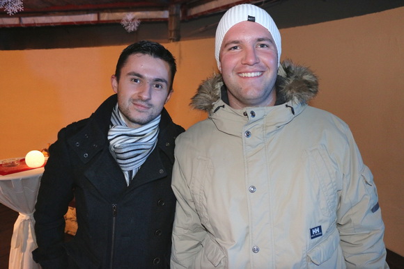 Virani 2016. godinu dočekali uz Lidiju Bačić, Leteći odred i spektakularan vatromet Virani 2016. godinu dočekali uz Lidiju Bačić, Leteći odred i spektakularan vatromet