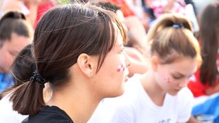 Virski navijači podržali Vatrene Virski navijači podržali Vatrene