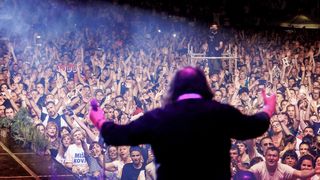 Mišo Kovač i prijatelji na Starom placu u Splitu Mišo Kovač i prijatelji na Starom placu u Splitu