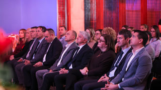 Konferencija Trendovi u interpertaciji lokalne gastro baštine