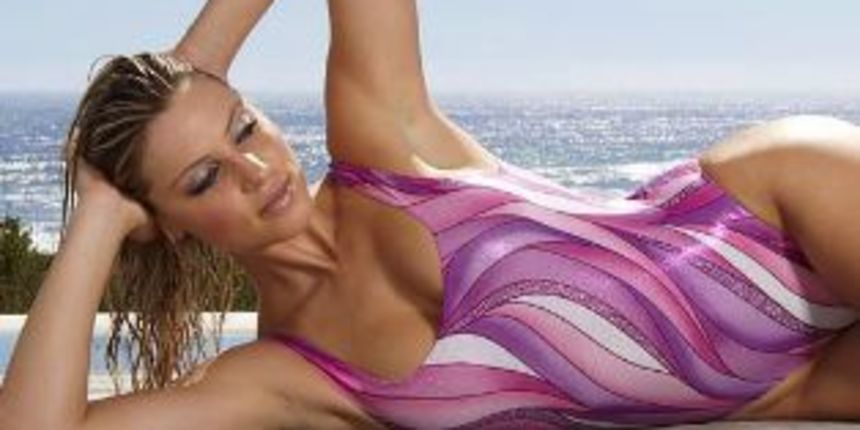 Tan Through: Kupaći kostim koji propušta sunčeve zrake (Moda.hr)