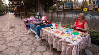 KvartArt 2018: Lijepa subotnja večer u znaku Ante Perkovića, plesa, glazbe i Vatrenih KvartArt 2018: Lijepa subotnja večer u znaku Ante Perkovića, plesa, glazbe i Vatrenih