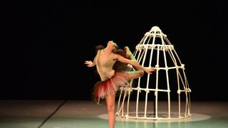 HNK Zadar: Premijera predstave “Andresenovo carstvo” HNK Zadar: Premijera predstave “Andresenovo carstvo”