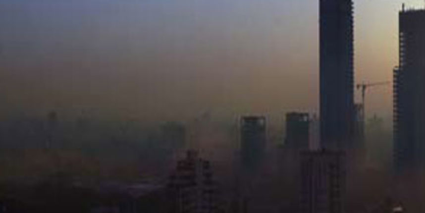 Buenos Aires u dimu (Foto: HTV)