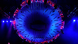 Mark Knopfler u Zagrebu, 9. lipnja 2008.